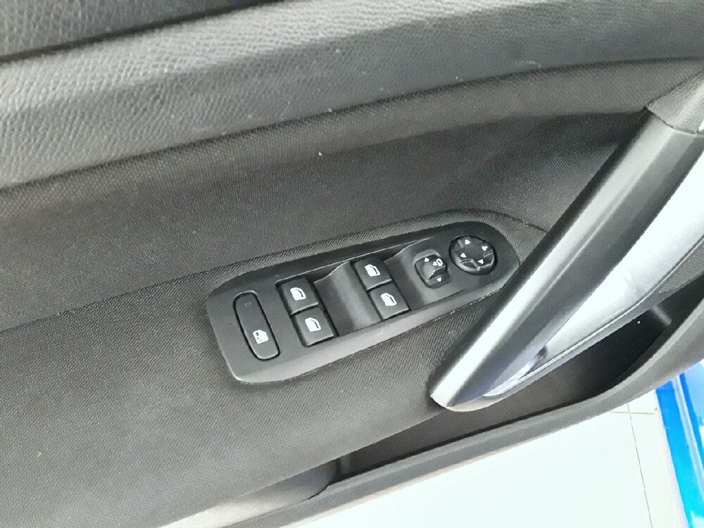 Occasion PEUGEOT 308 308 PureTech 110ch S&S BVM6 - Style