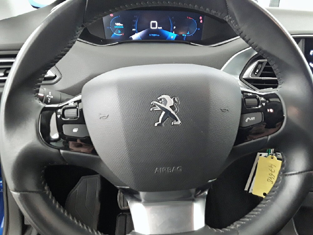 Occasion PEUGEOT 308 308 PureTech 110ch S&S BVM6 - Style
