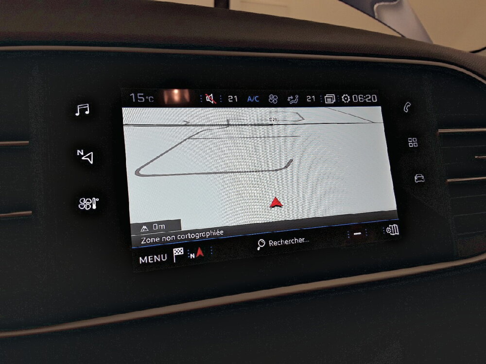 Occasion PEUGEOT 308 308 PureTech 110ch S&S BVM6 - Style