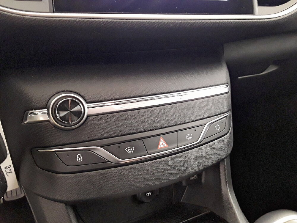 Occasion PEUGEOT 308 308 PureTech 110ch S&S BVM6 - Style
