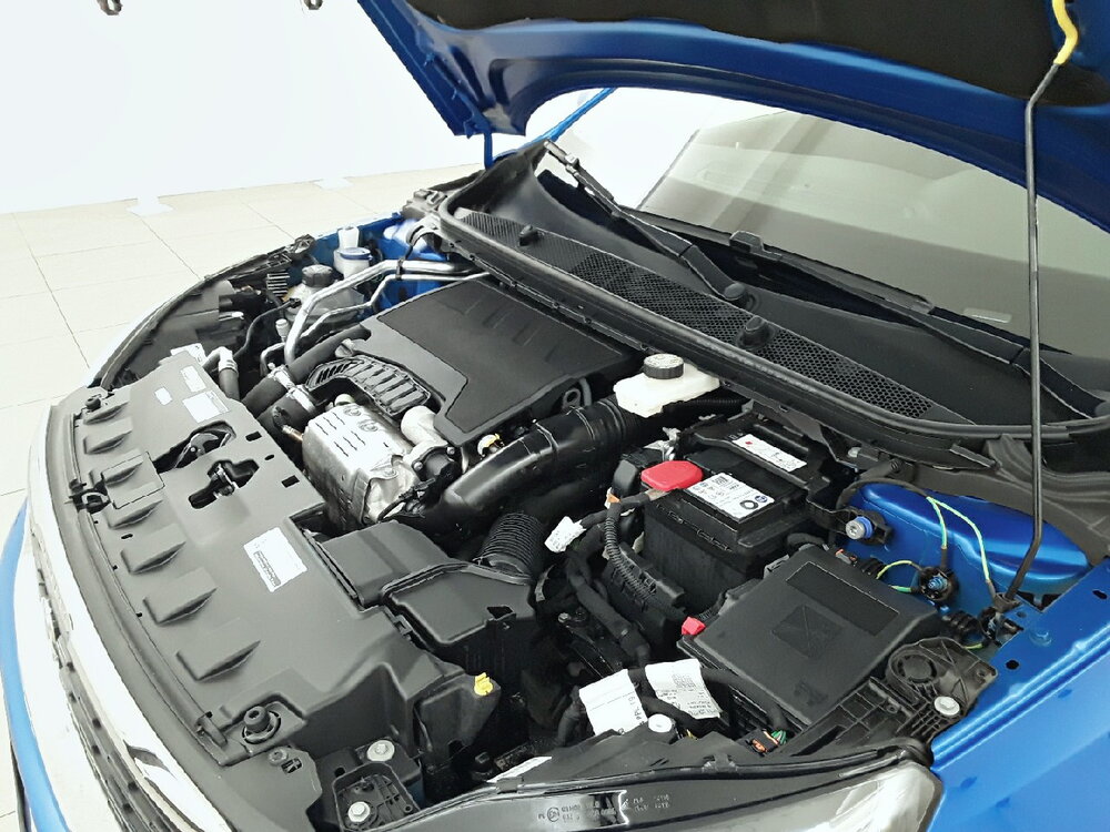 Occasion PEUGEOT 308 308 PureTech 110ch S&S BVM6 - Style