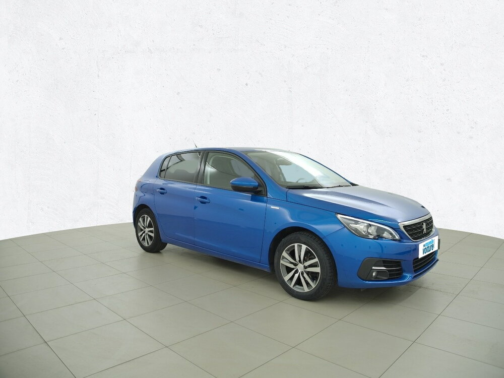 Occasion PEUGEOT 308 308 PureTech 110ch S&S BVM6 - Style