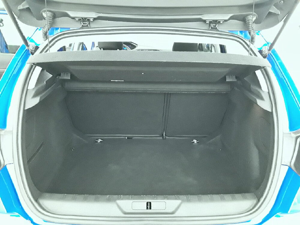 Occasion PEUGEOT 308 308 PureTech 110ch S&S BVM6 - Style