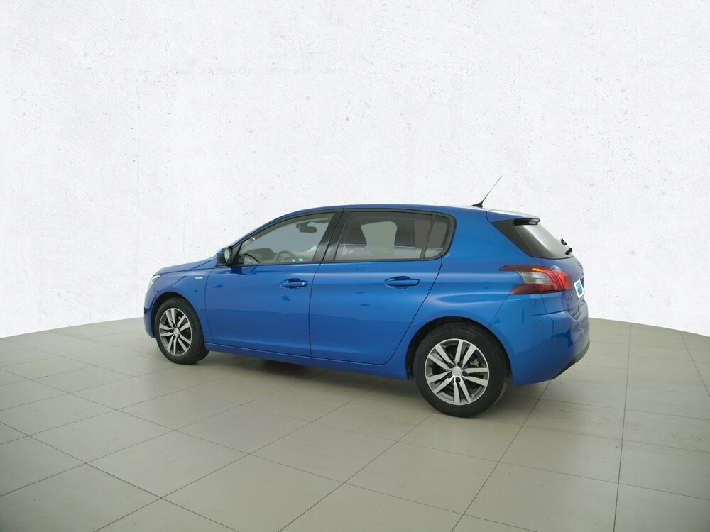 Occasion PEUGEOT 308 308 PureTech 110ch S&S BVM6 - Style