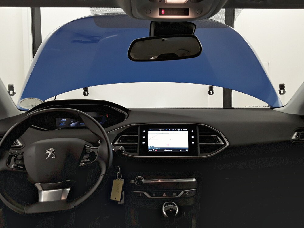 Occasion PEUGEOT 308 308 PureTech 110ch S&S BVM6 - Style