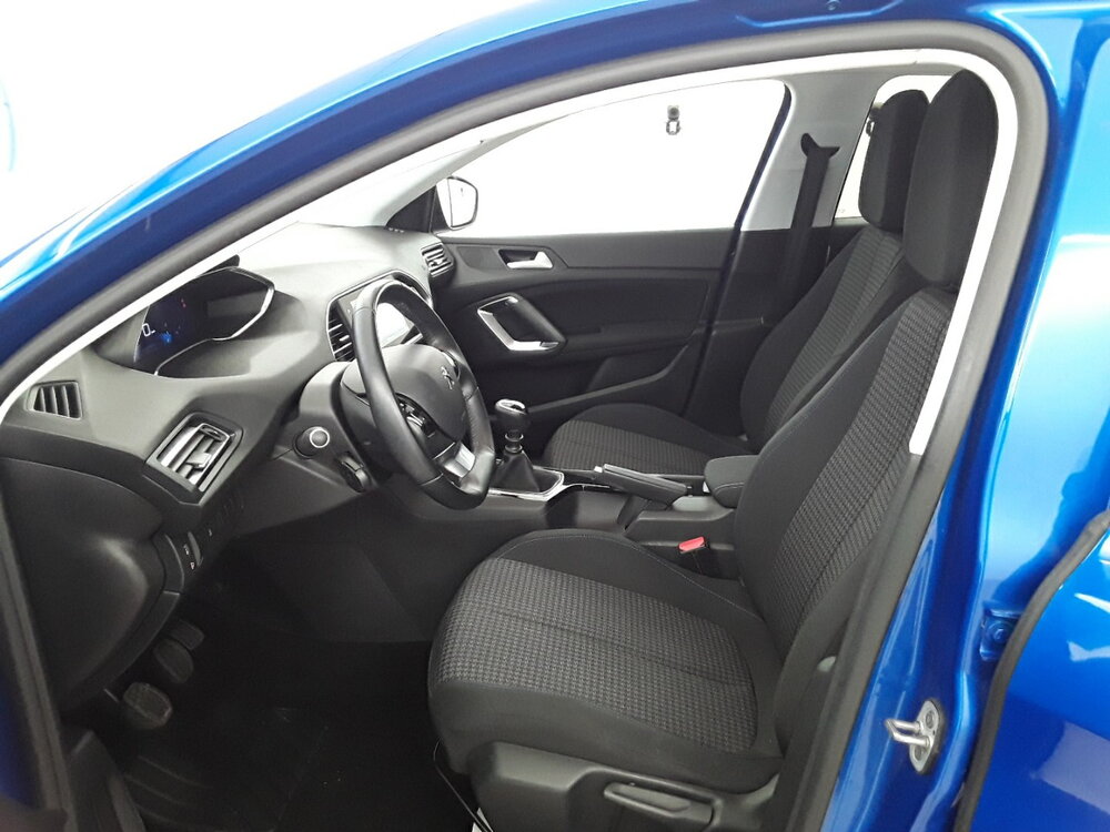 Occasion PEUGEOT 308 308 PureTech 110ch S&S BVM6 - Style