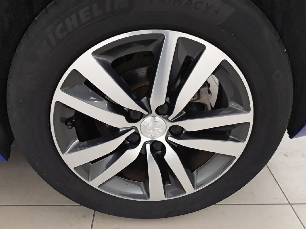 Occasion PEUGEOT 308 308 PureTech 110ch S&S BVM6 - Style