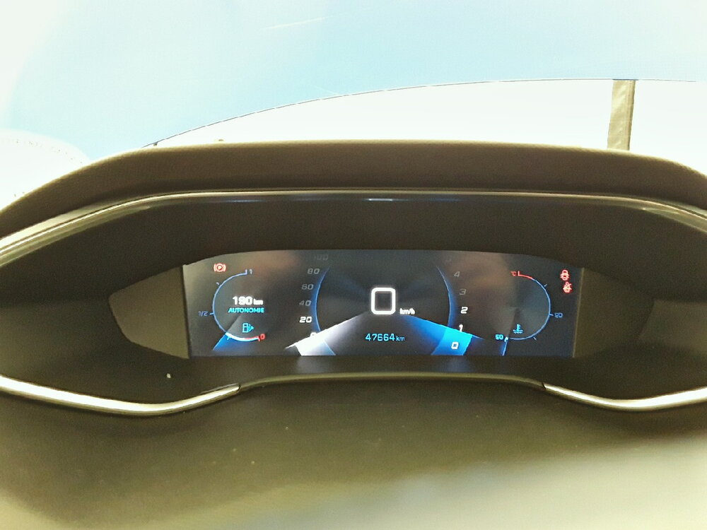 Occasion PEUGEOT 308 308 PureTech 110ch S&S BVM6 - Style