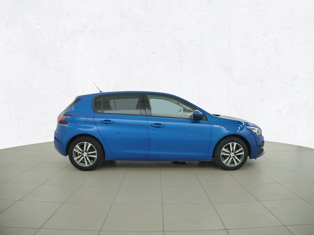 Occasion PEUGEOT 308 308 PureTech 110ch S&S BVM6 - Style