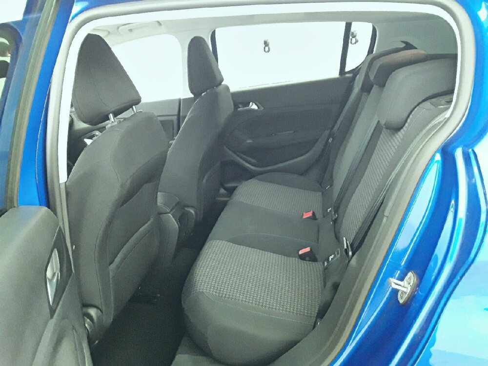 Occasion PEUGEOT 308 308 PureTech 110ch S&S BVM6 - Style