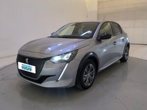 Occasion PEUGEOT 208 208 Electrique 50 kWh 136ch - Style