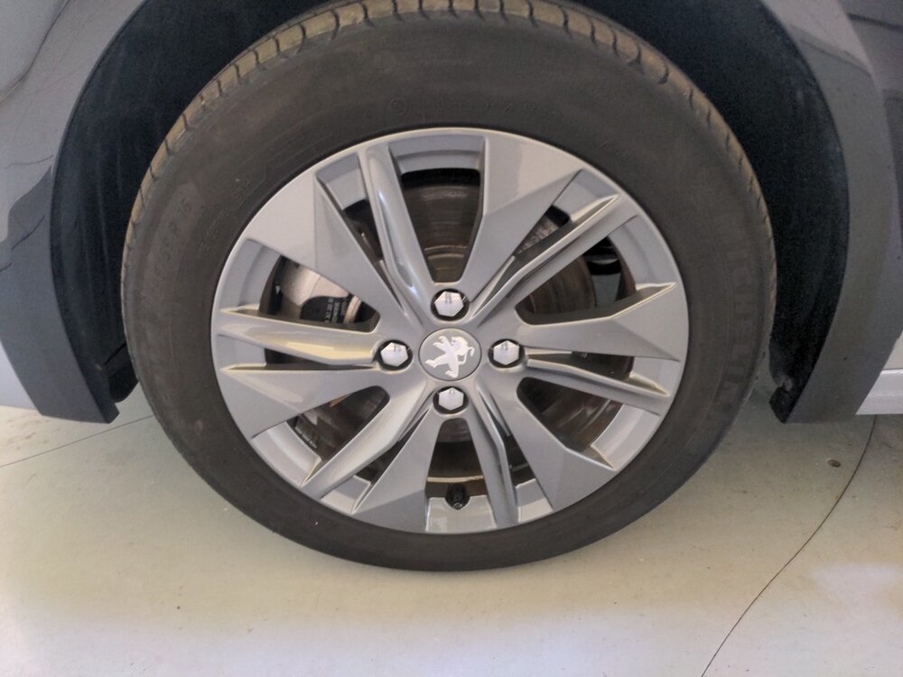 Occasion PEUGEOT 208 208 Electrique 50 kWh 136ch - Style