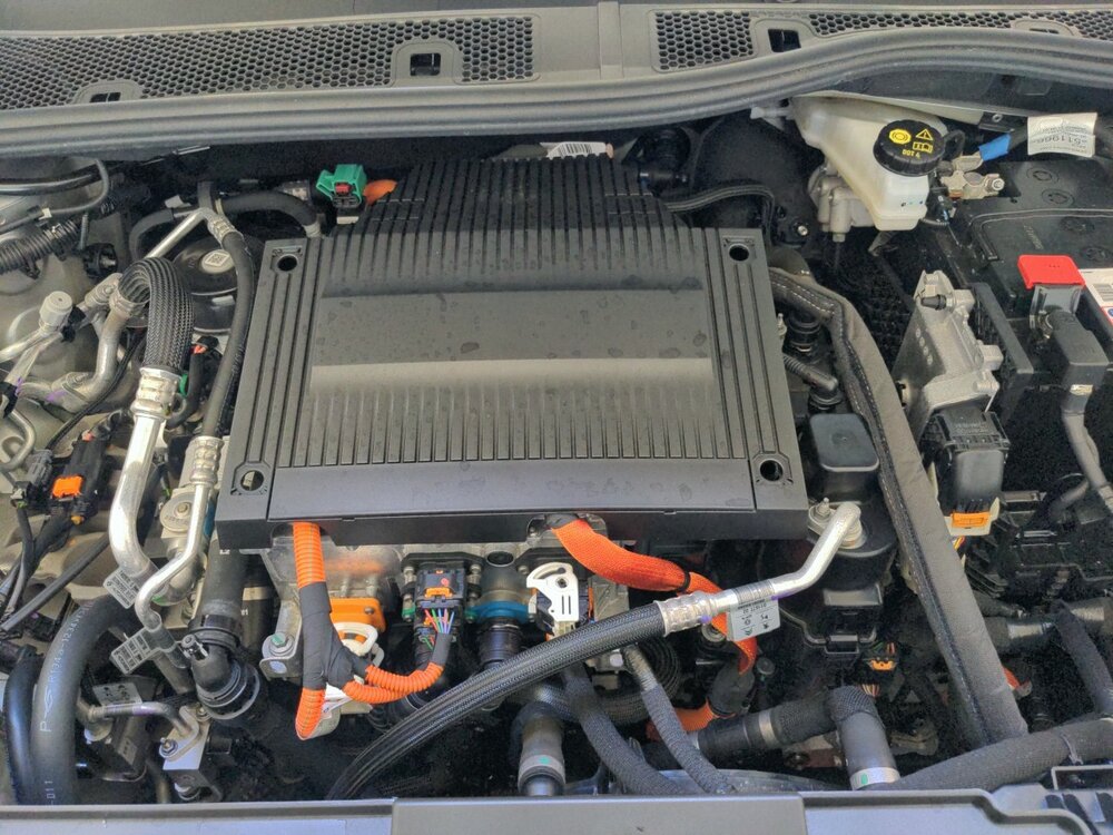 Occasion PEUGEOT 208 208 Electrique 50 kWh 136ch - Style