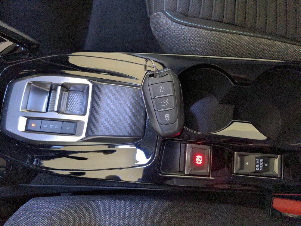 Occasion PEUGEOT 208 208 Electrique 50 kWh 136ch - Style