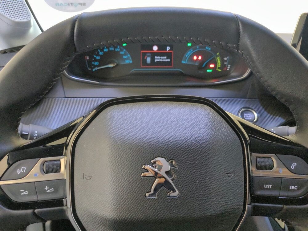Occasion PEUGEOT 208 208 Electrique 50 kWh 136ch - Style