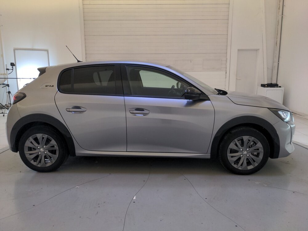 Occasion PEUGEOT 208 208 Electrique 50 kWh 136ch - Style