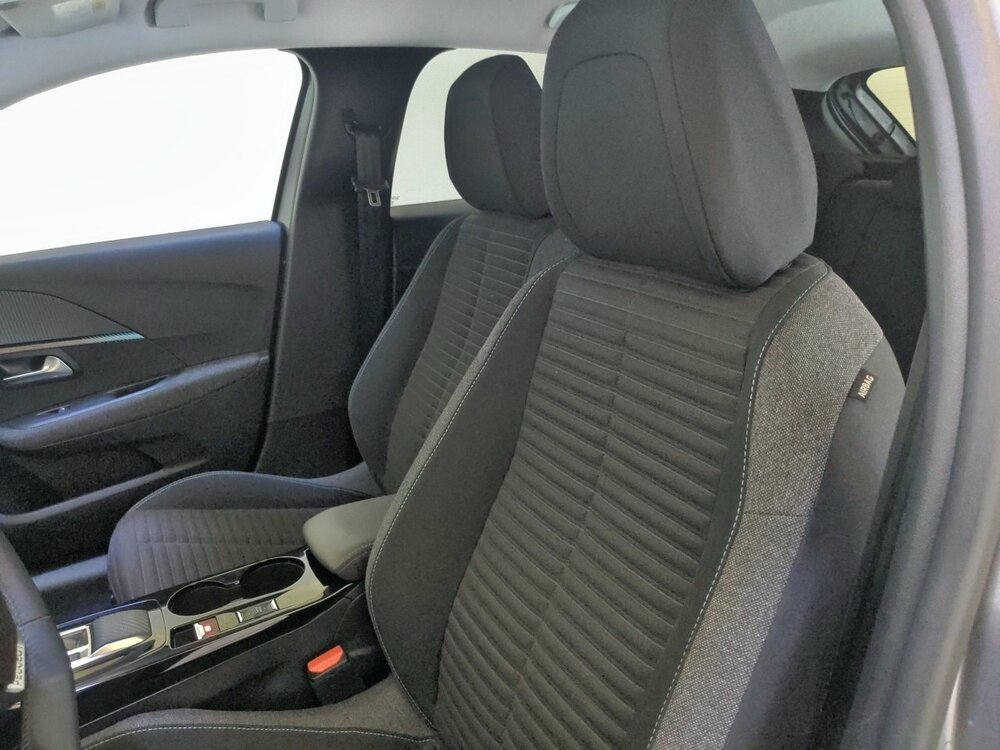 Occasion PEUGEOT 208 208 Electrique 50 kWh 136ch - Style