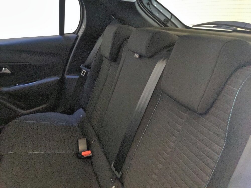 Occasion PEUGEOT 208 208 Electrique 50 kWh 136ch - Style