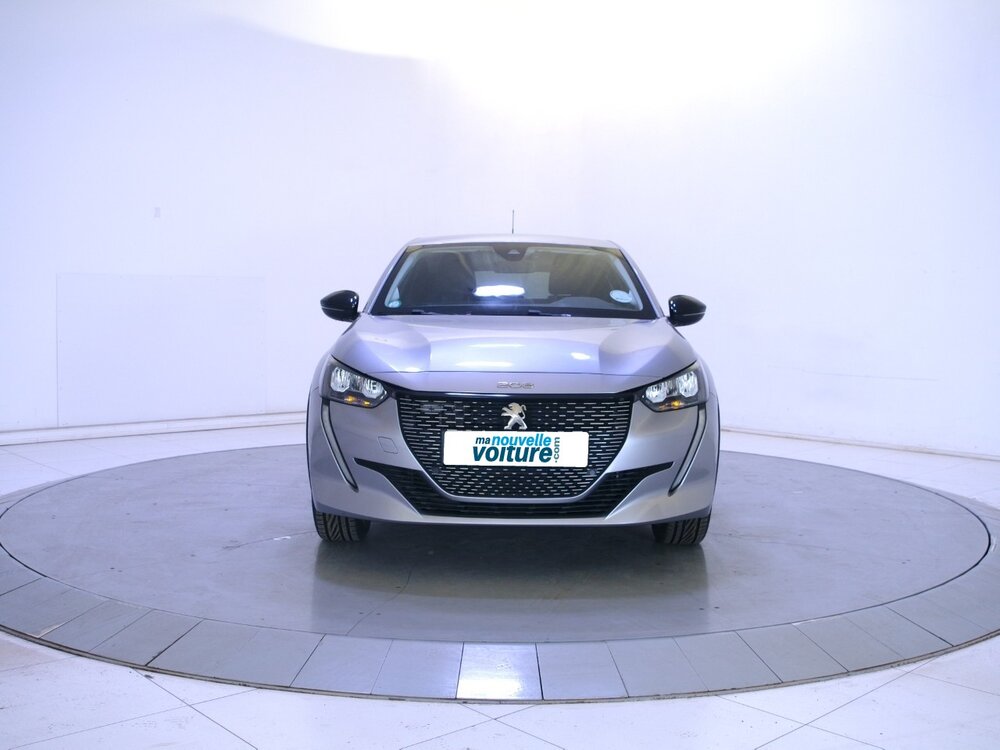 Occasion PEUGEOT 208 208 Electrique 50 kWh 136ch