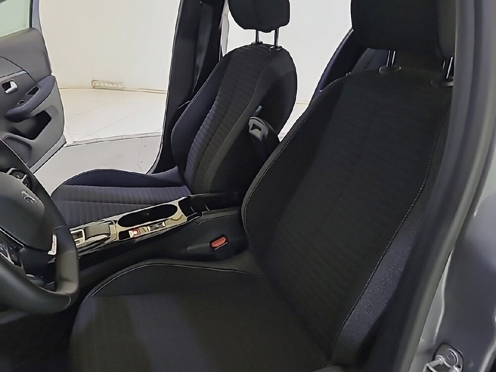 Occasion PEUGEOT 208 208 Electrique 50 kWh 136ch