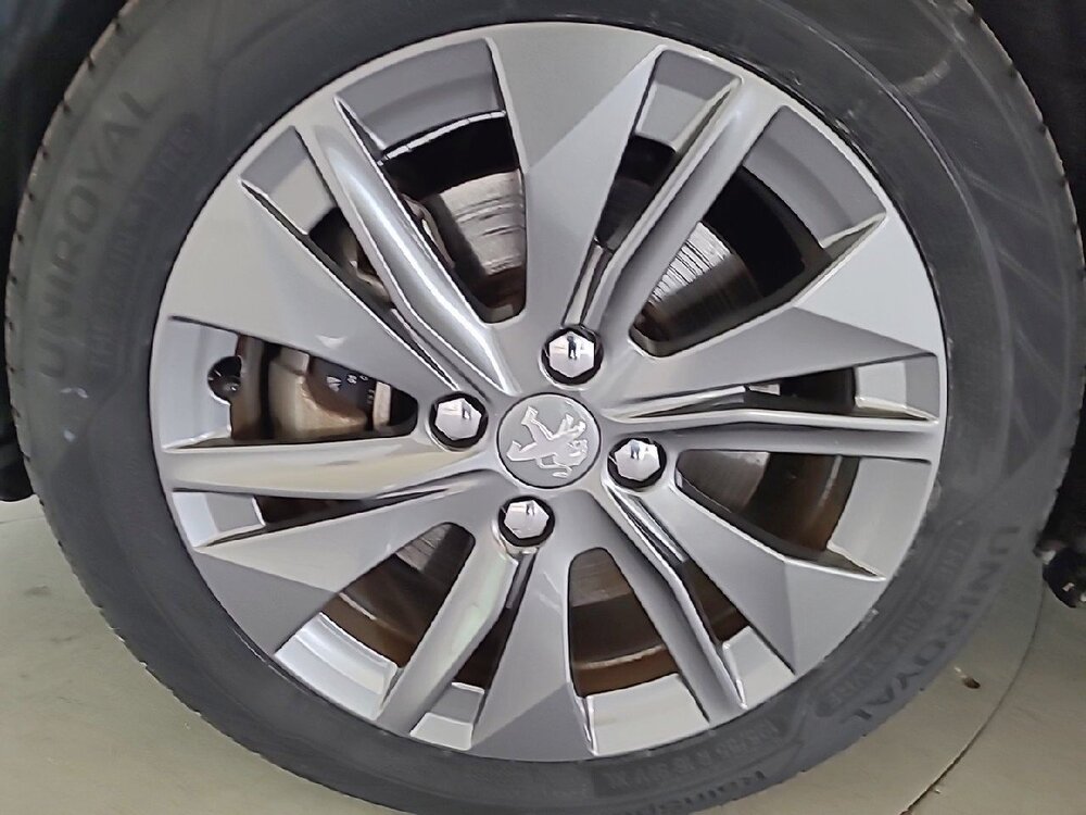 Occasion PEUGEOT 208 208 Electrique 50 kWh 136ch