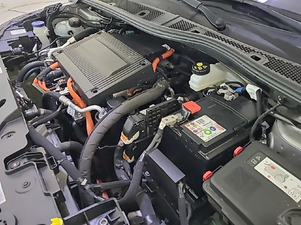 Occasion PEUGEOT 208 208 Electrique 50 kWh 136ch