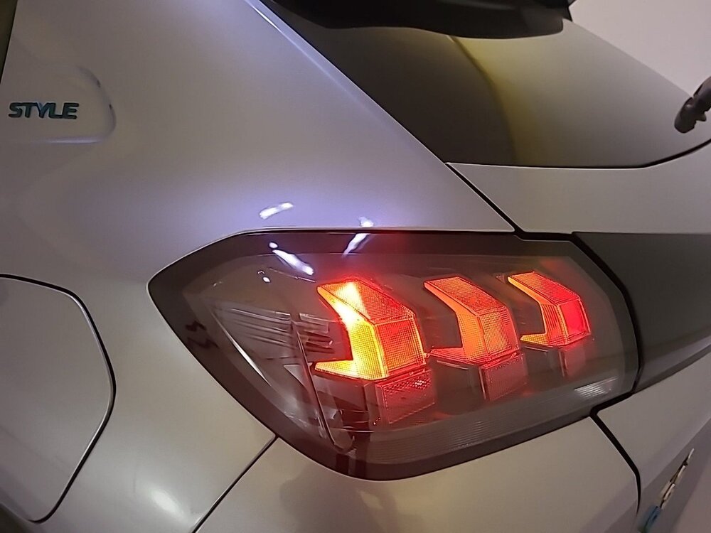 Occasion PEUGEOT 208 208 Electrique 50 kWh 136ch