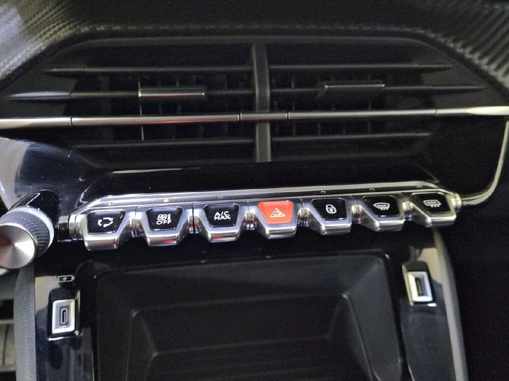 Occasion PEUGEOT 208 208 Electrique 50 kWh 136ch