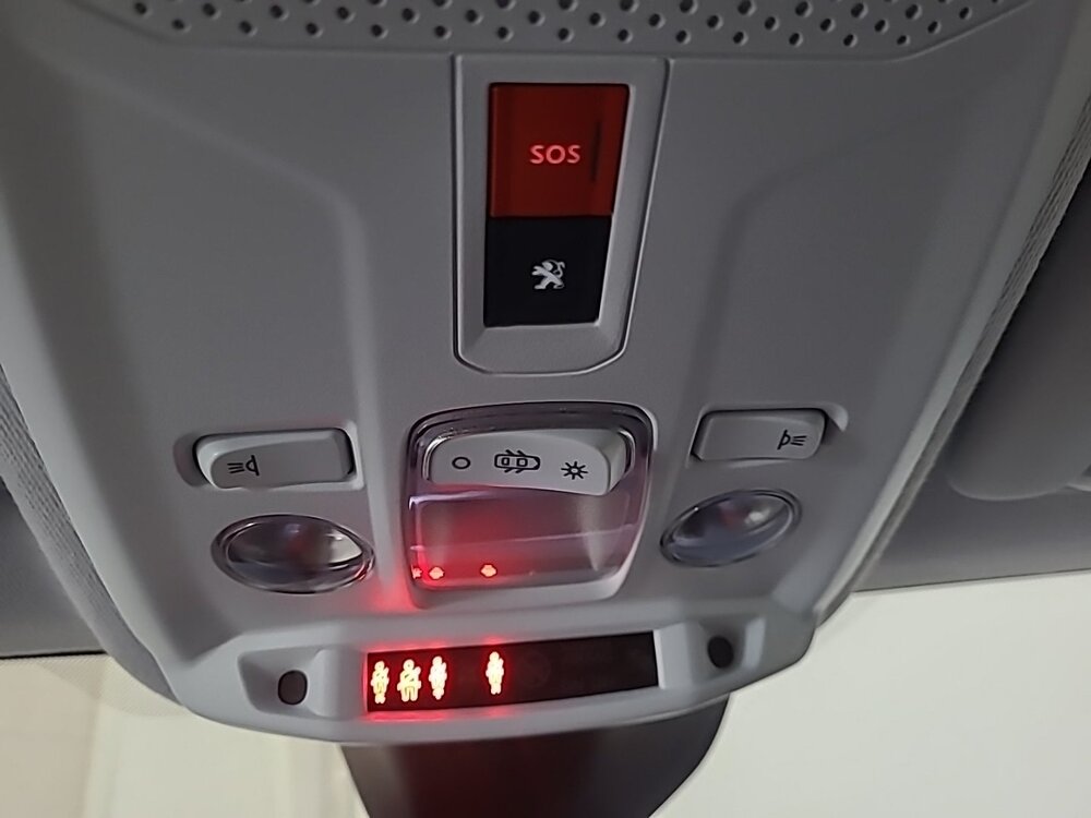 Occasion PEUGEOT 208 208 Electrique 50 kWh 136ch