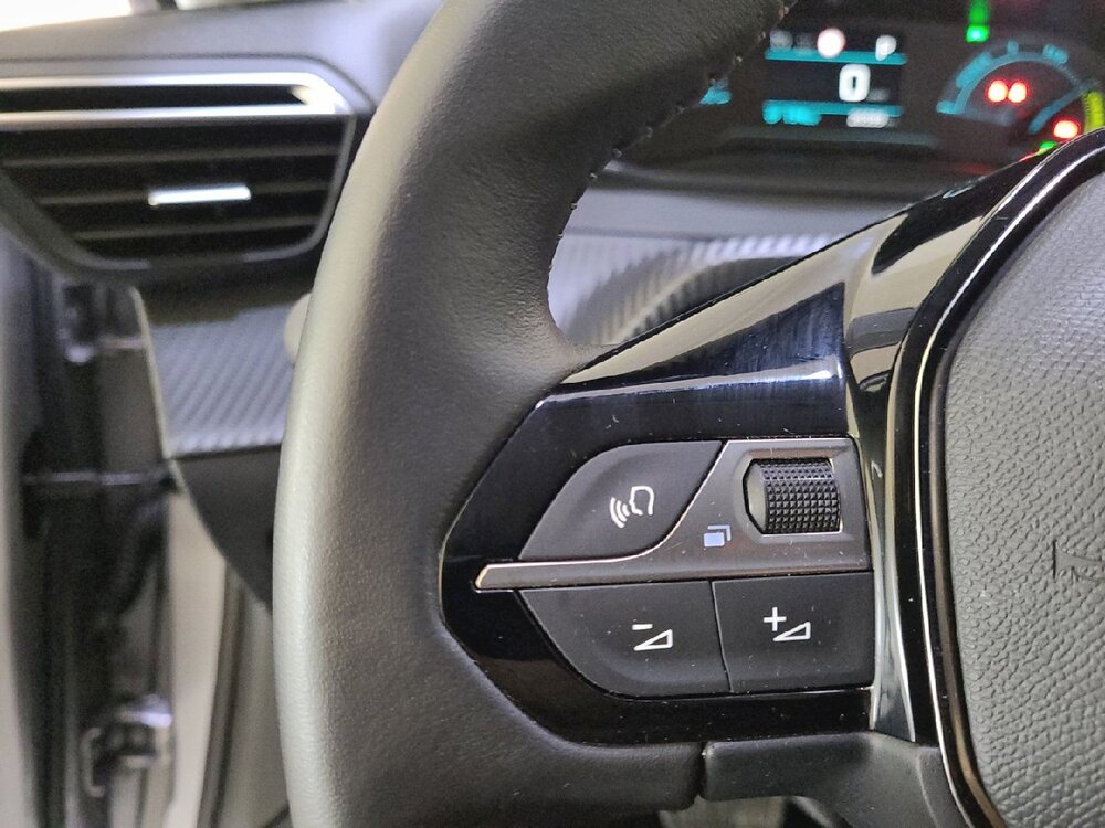 Occasion PEUGEOT 208 208 Electrique 50 kWh 136ch