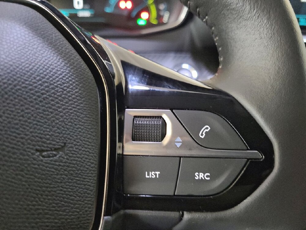 Occasion PEUGEOT 208 208 Electrique 50 kWh 136ch