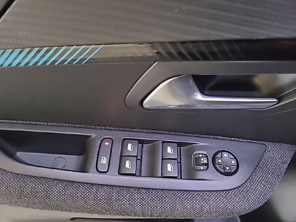 Occasion PEUGEOT 208 208 Electrique 50 kWh 136ch