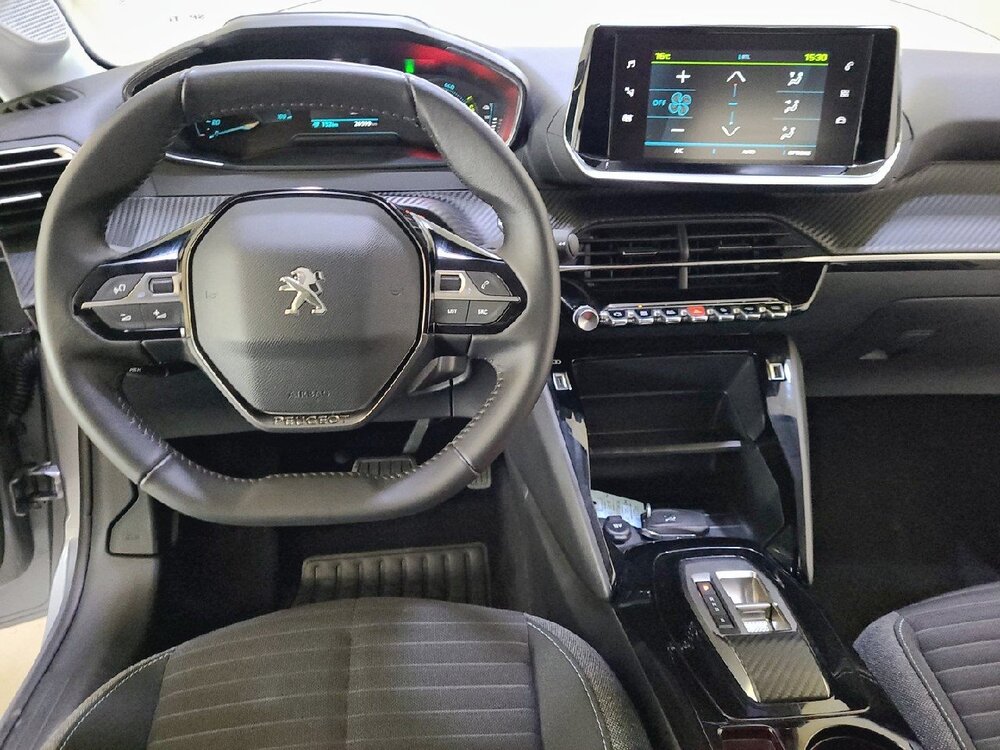 Occasion PEUGEOT 208 208 Electrique 50 kWh 136ch