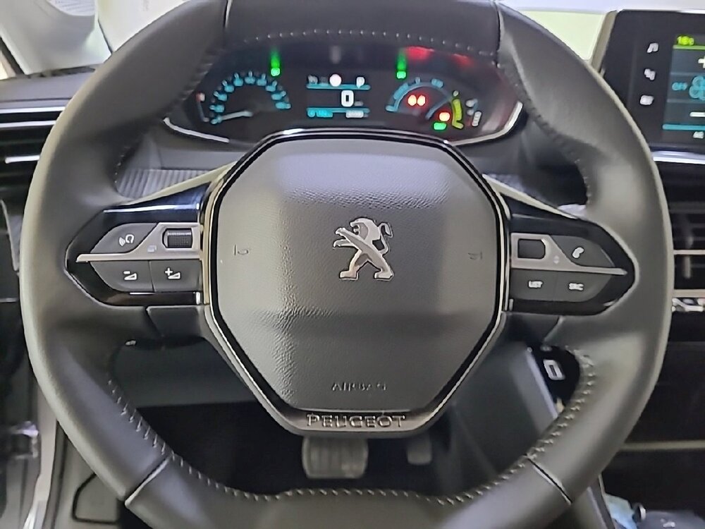 Occasion PEUGEOT 208 208 Electrique 50 kWh 136ch