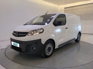 Occasion OPEL Vivaro VIVARO-E FGN L2 200 50 KWH - PACK BUSINESS