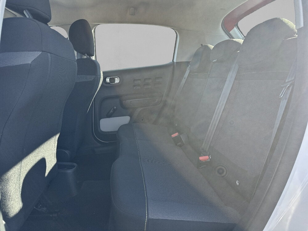Occasion CITROEN C3 C3 PureTech 83 S&S BVM5 - Feel Business