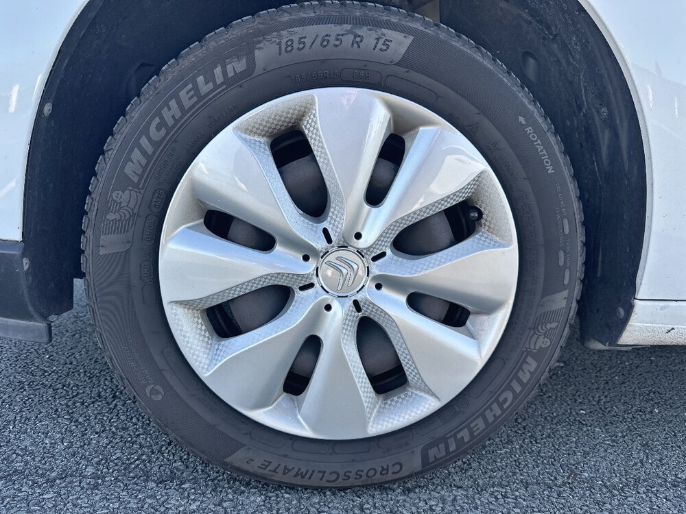 Occasion CITROEN C3 C3 PureTech 83 S&S BVM5 - Feel Business
