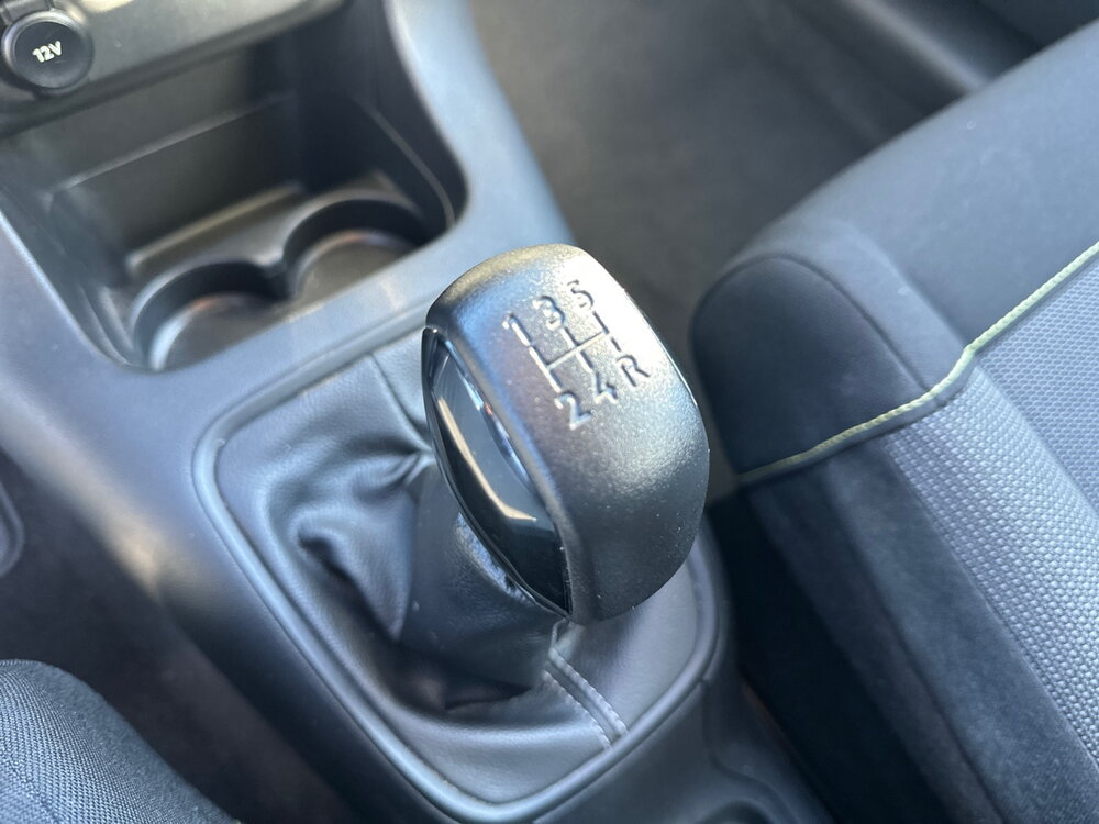 Occasion CITROEN C3 C3 PureTech 83 S&S BVM5 - Feel Business