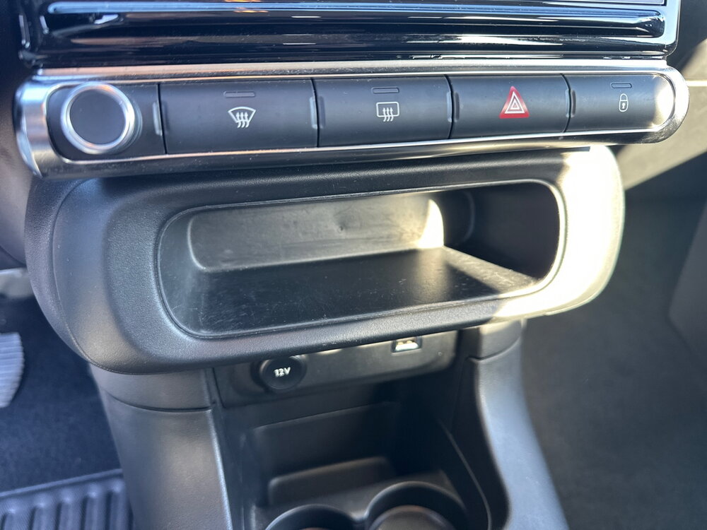 Occasion CITROEN C3 C3 PureTech 83 S&S BVM5 - Feel Business