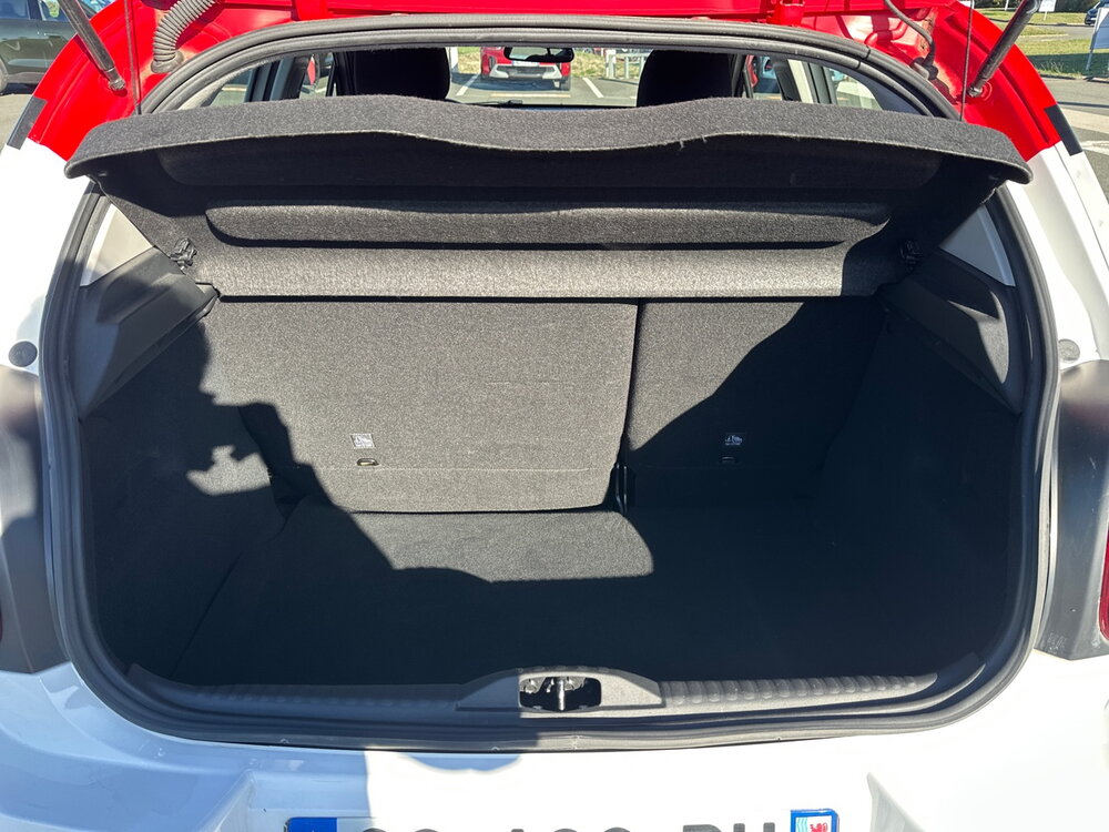 Occasion CITROEN C3 C3 PureTech 83 S&S BVM5 - Feel Business