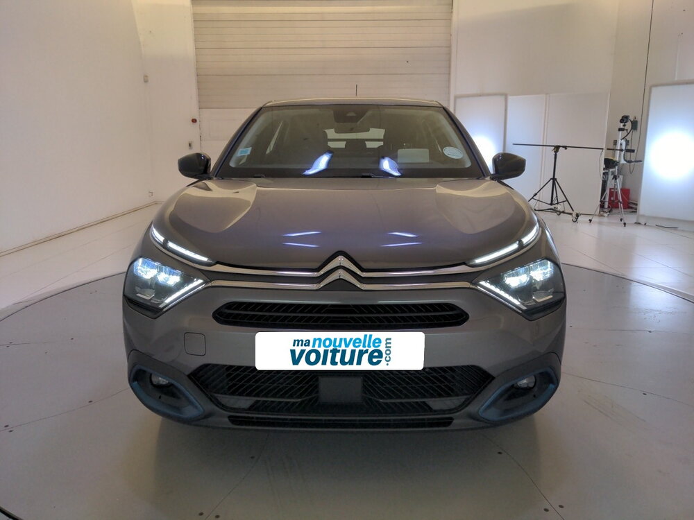 Occasion CITROEN C4 e-C4 136 ch Automatique - Feel Pack
