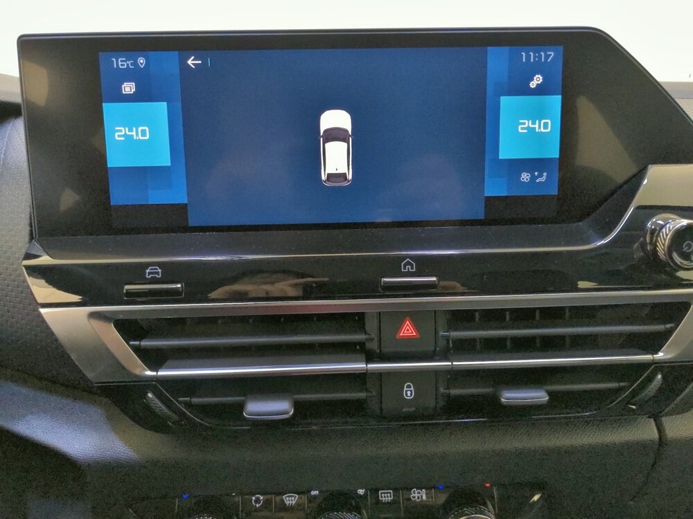 Occasion CITROEN C4 e-C4 136 ch Automatique - Feel Pack