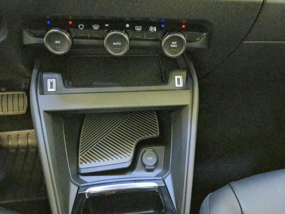 Occasion CITROEN C4 e-C4 136 ch Automatique - Feel Pack