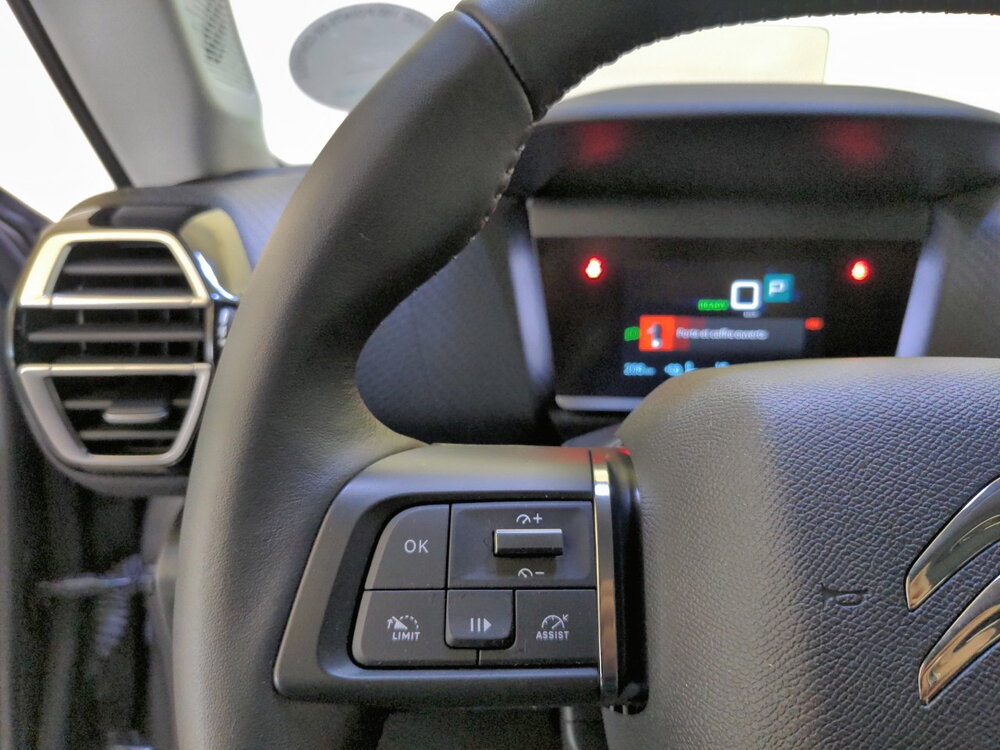 Occasion CITROEN C4 e-C4 136 ch Automatique - Feel Pack
