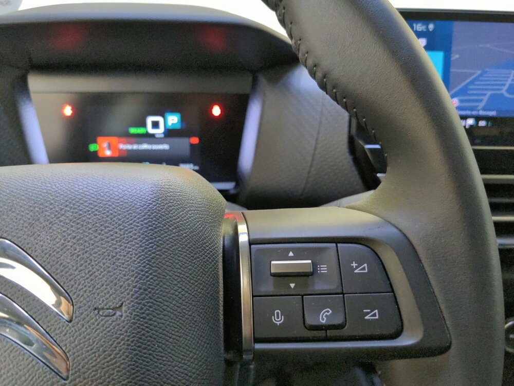 Occasion CITROEN C4 e-C4 136 ch Automatique - Feel Pack