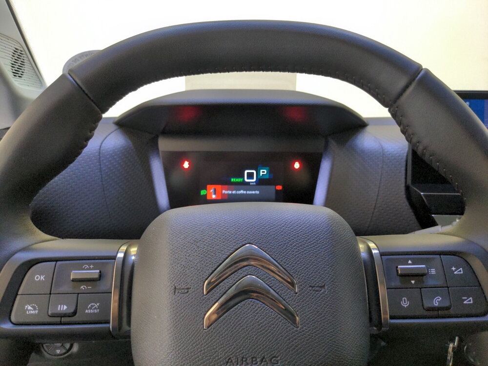 Occasion CITROEN C4 e-C4 136 ch Automatique - Feel Pack