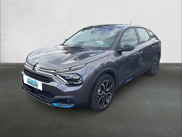 Occasion CITROEN C4 e-C4 136 ch Automatique - Feel Pack