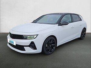 Occasion OPEL Astra Astra 1.2 Turbo 130 ch BVA8 - GS Line