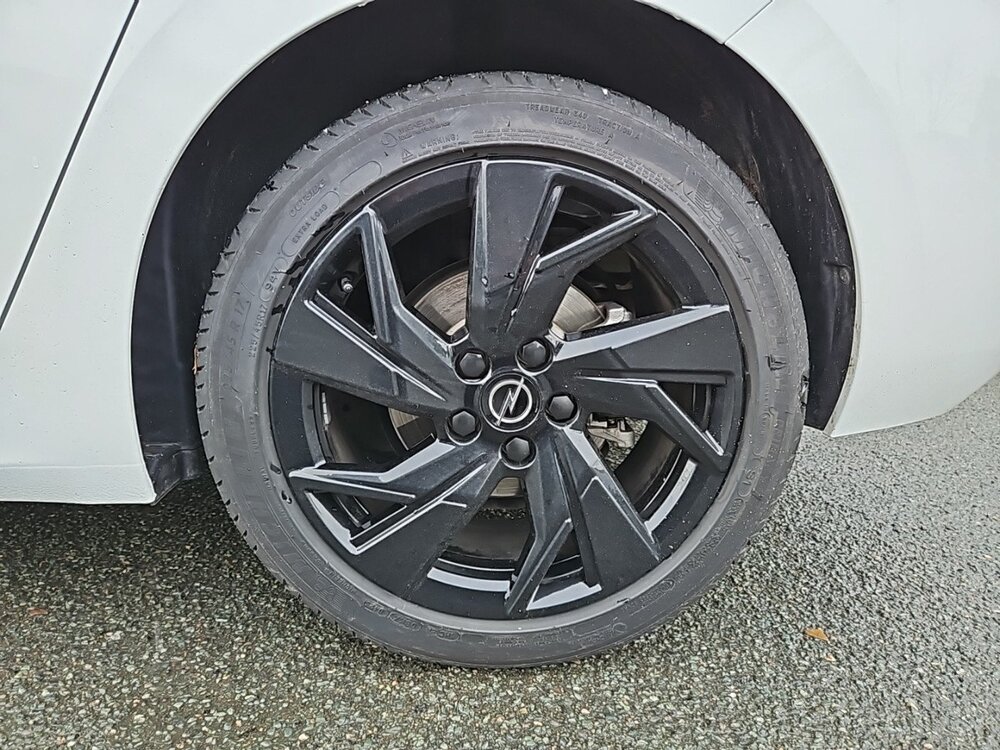 Occasion OPEL Astra Astra 1.2 Turbo 130 ch BVA8 - GS Line