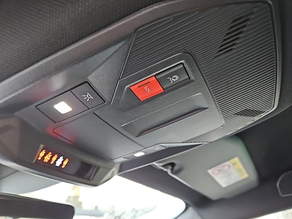 Occasion OPEL Astra Astra 1.2 Turbo 130 ch BVA8 - GS Line